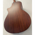 Taylor 322CE Concert Size Electro Acoustic Guitar with Venetian Cutaway in Tropical Mahogany with Hardcase Pre-Owned