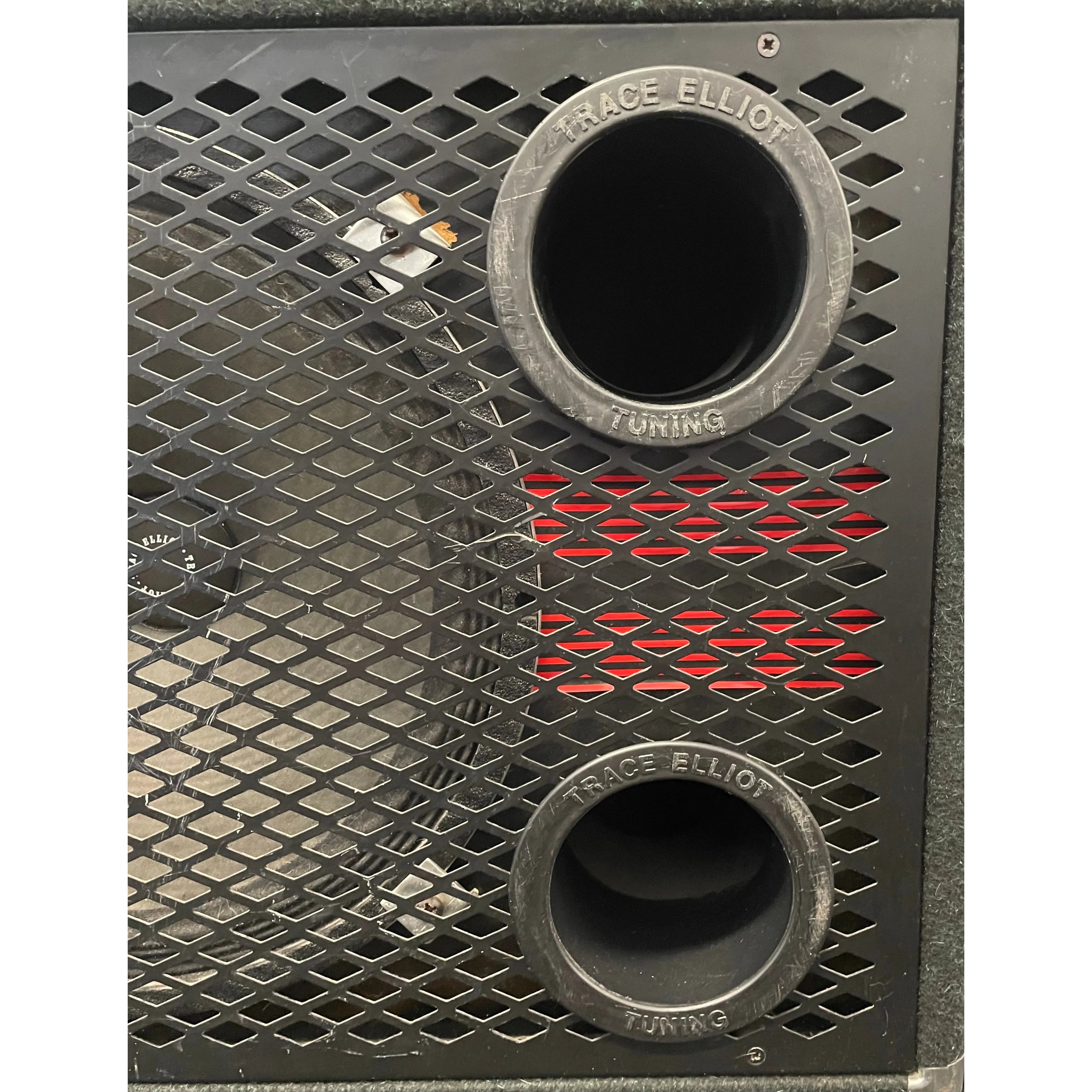 Trace Elliot 715 SMC Bass Amplifier Pre-Owned