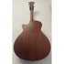 Taylor 322CE Concert Size Electro Acoustic Guitar with Venetian Cutaway in Tropical Mahogany with Hardcase Pre-Owned