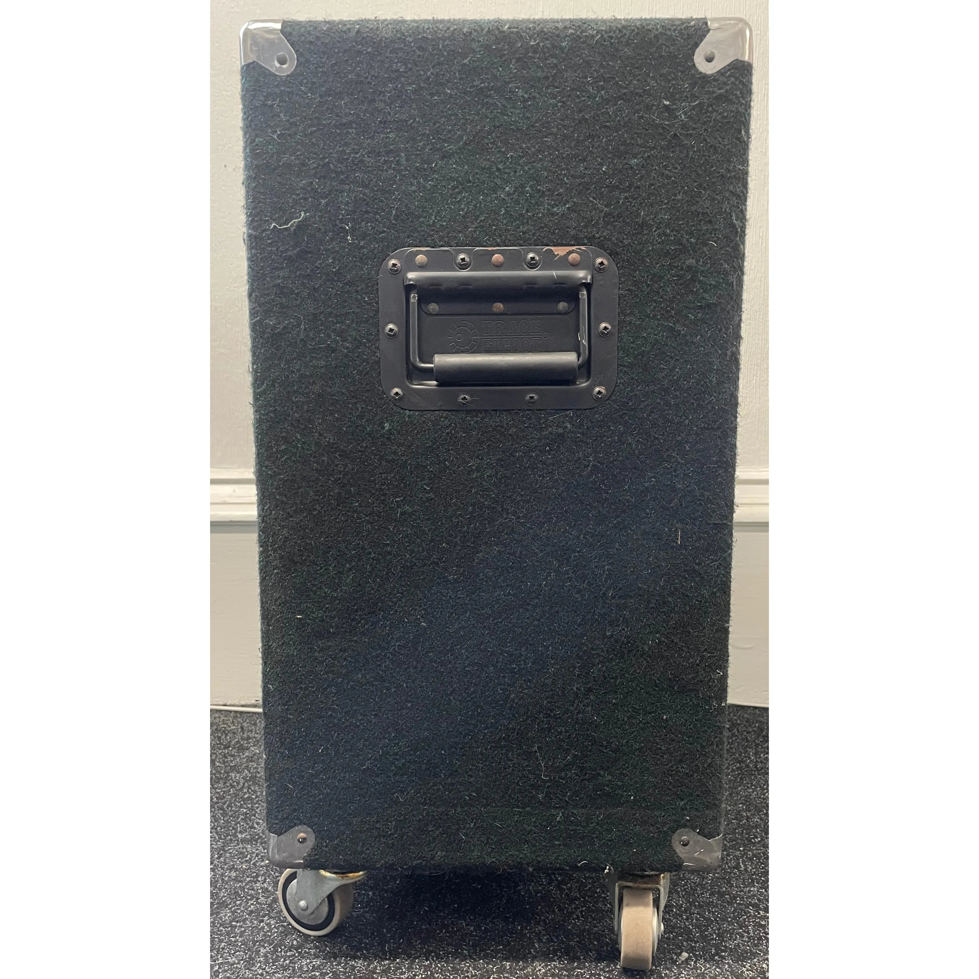 Trace Elliot 715 SMC Bass Amplifier Pre-Owned