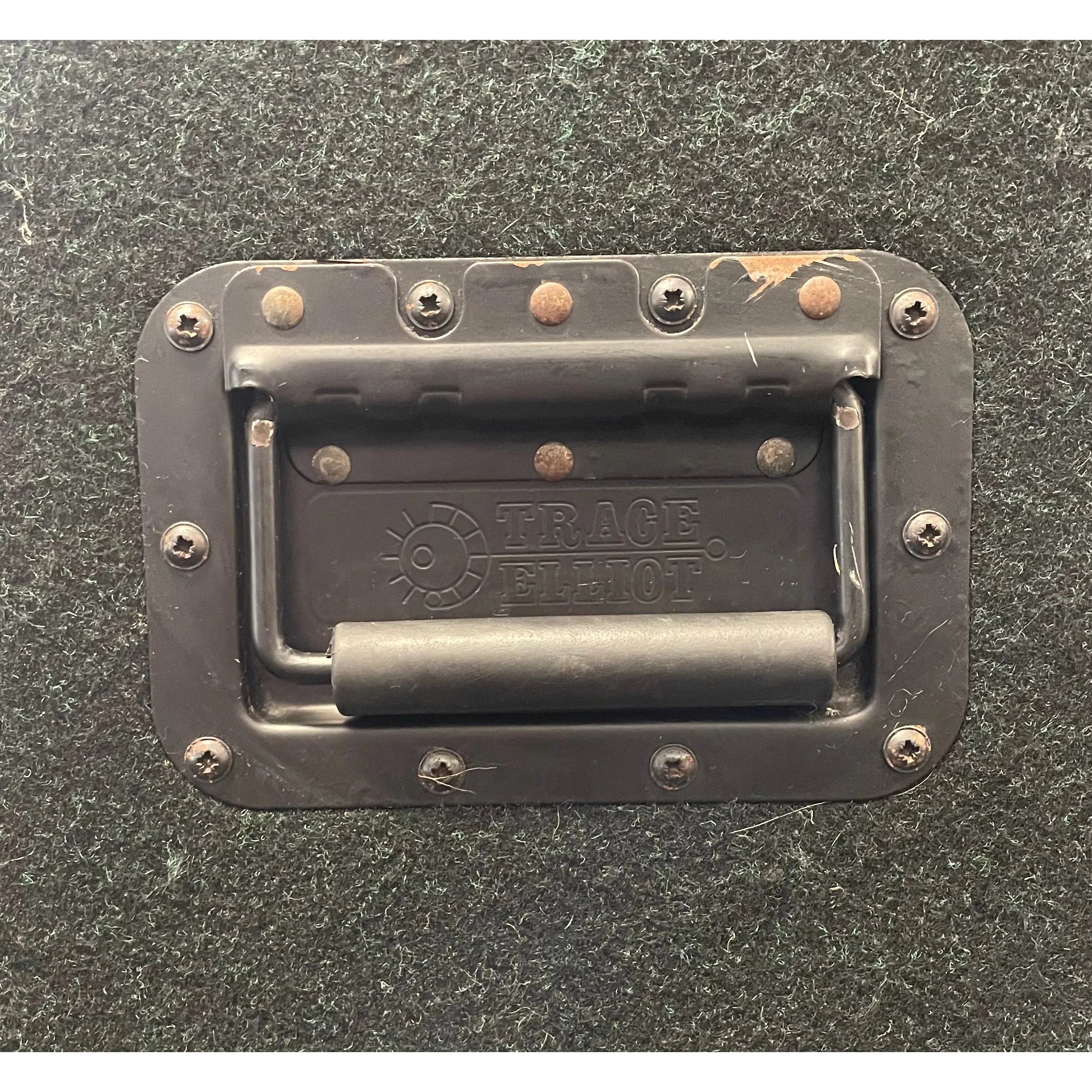 Trace Elliot 715 SMC Bass Amplifier Pre-Owned