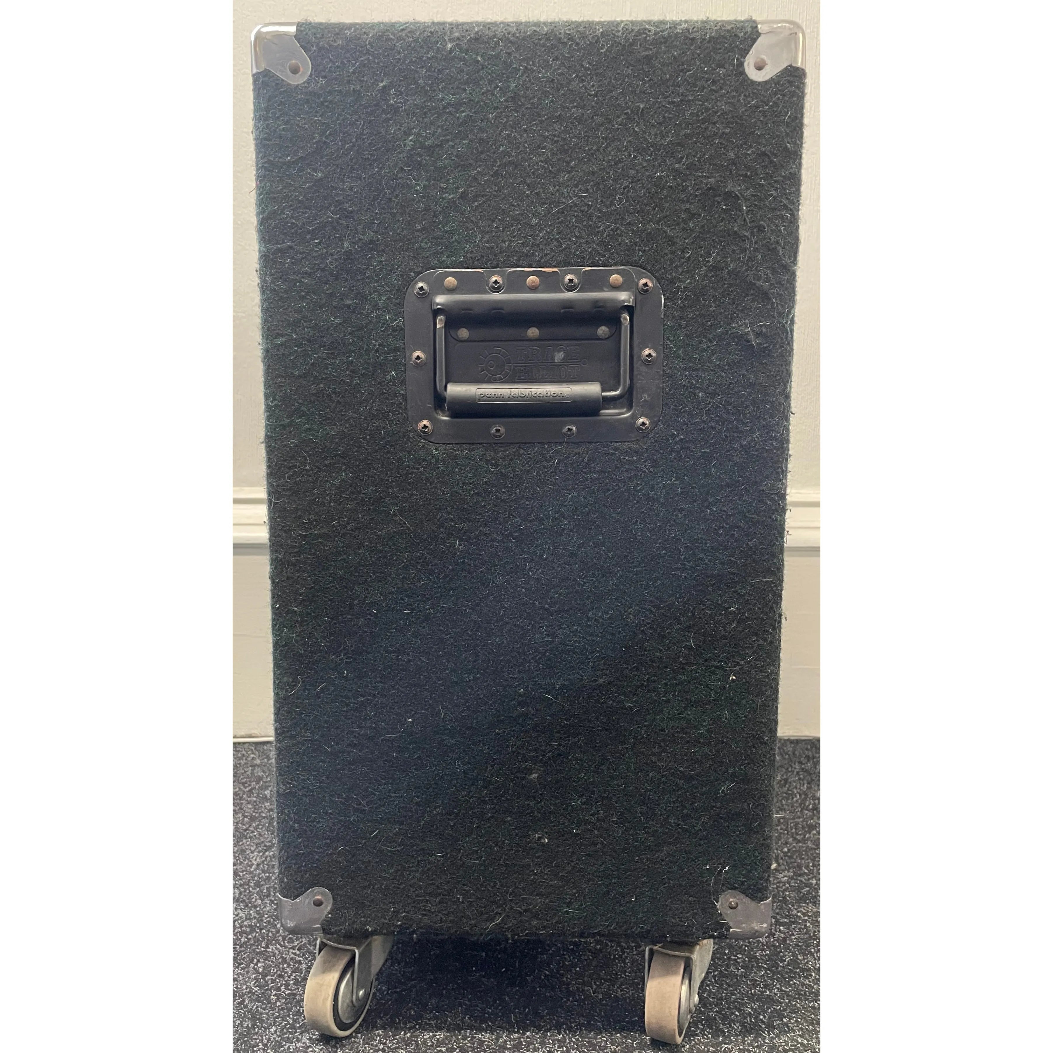 Trace Elliot 715 SMC Bass Amplifier Pre-Owned