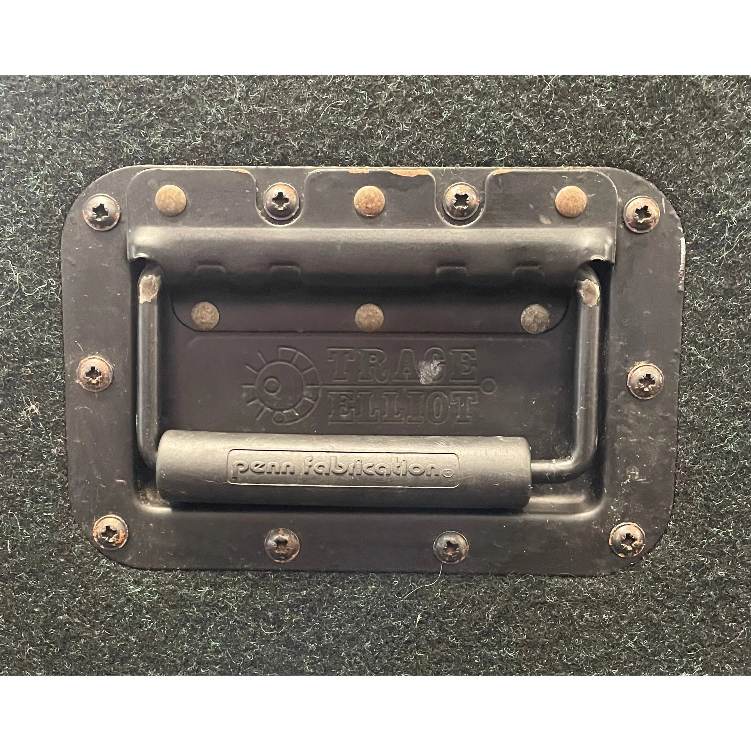 Trace Elliot 715 SMC Bass Amplifier Pre-Owned