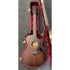 Taylor 322CE Concert Size Electro Acoustic Guitar with Venetian Cutaway in Tropical Mahogany with Hardcase Pre-Owned