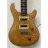 PRS SE Custom Limited Edition 2016 with Birdseye Maple Top Pre-Owned