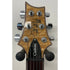 PRS SE Custom Limited Edition 2016 with Birdseye Maple Top Pre-Owned