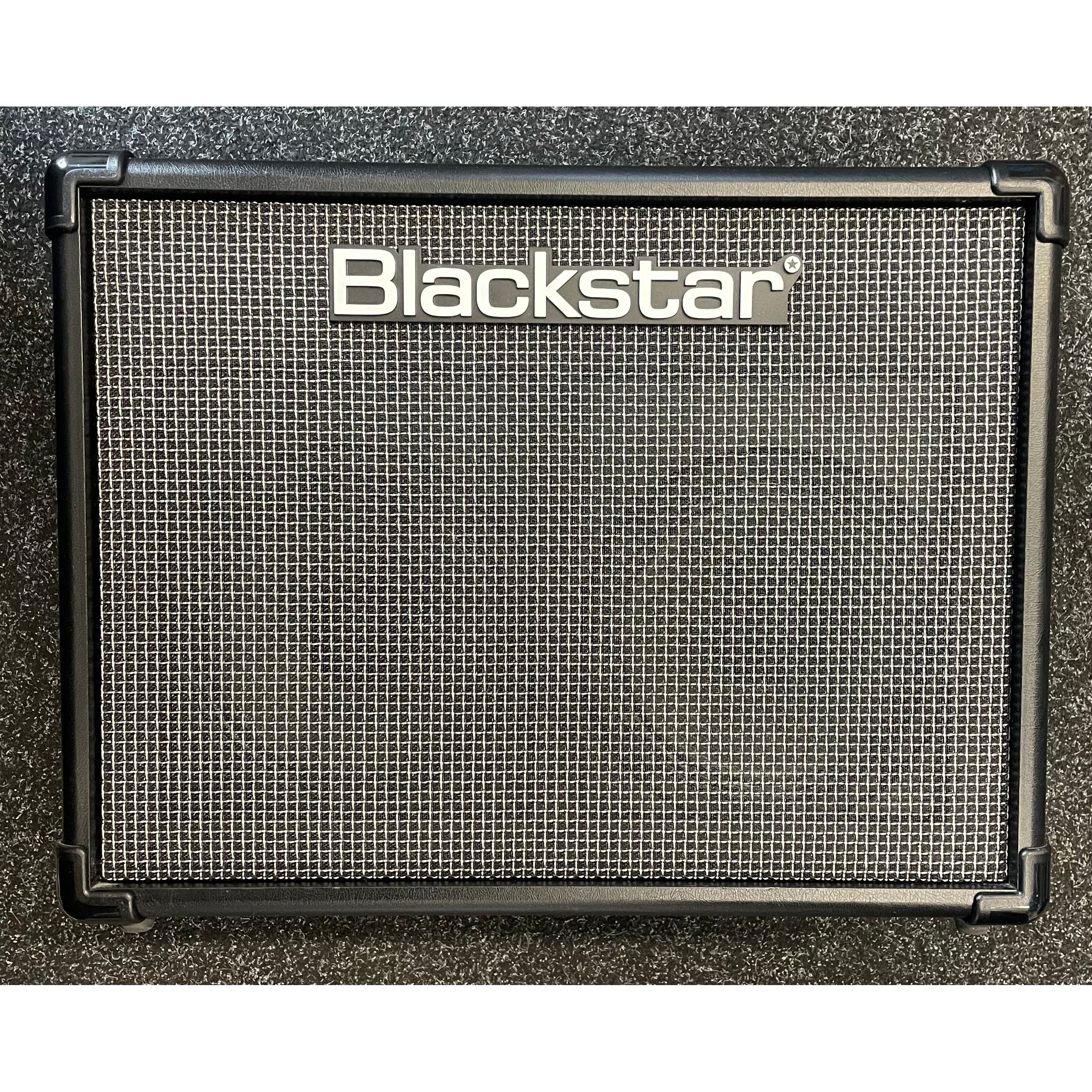 Blackstar ID Core 40 V3 Digital Modelling Amplifier for Electric Guitar Pre-Owned