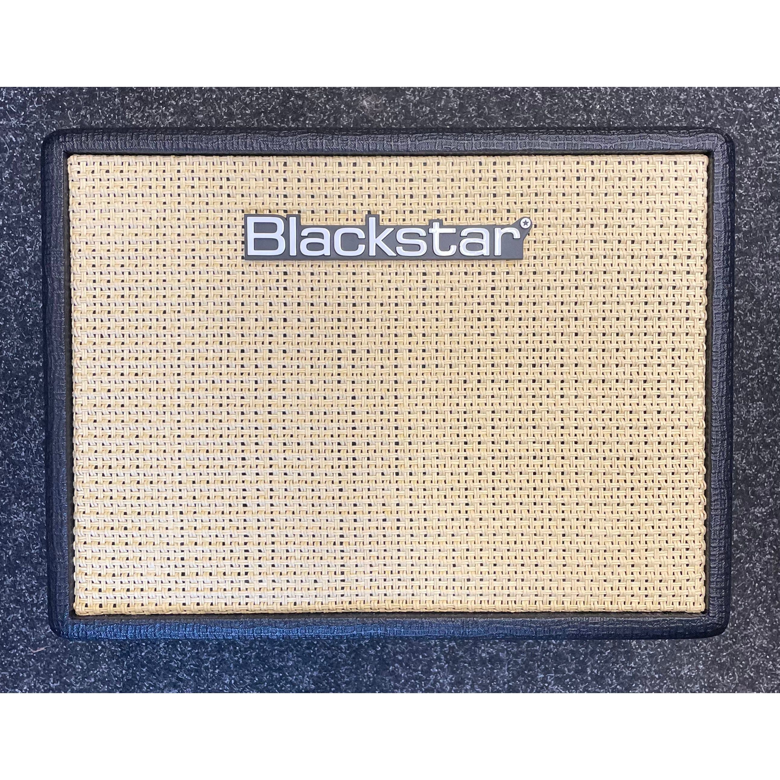 Blackstar Debut 15E Combo Amplifier for Electric Guitar Pre-Owned