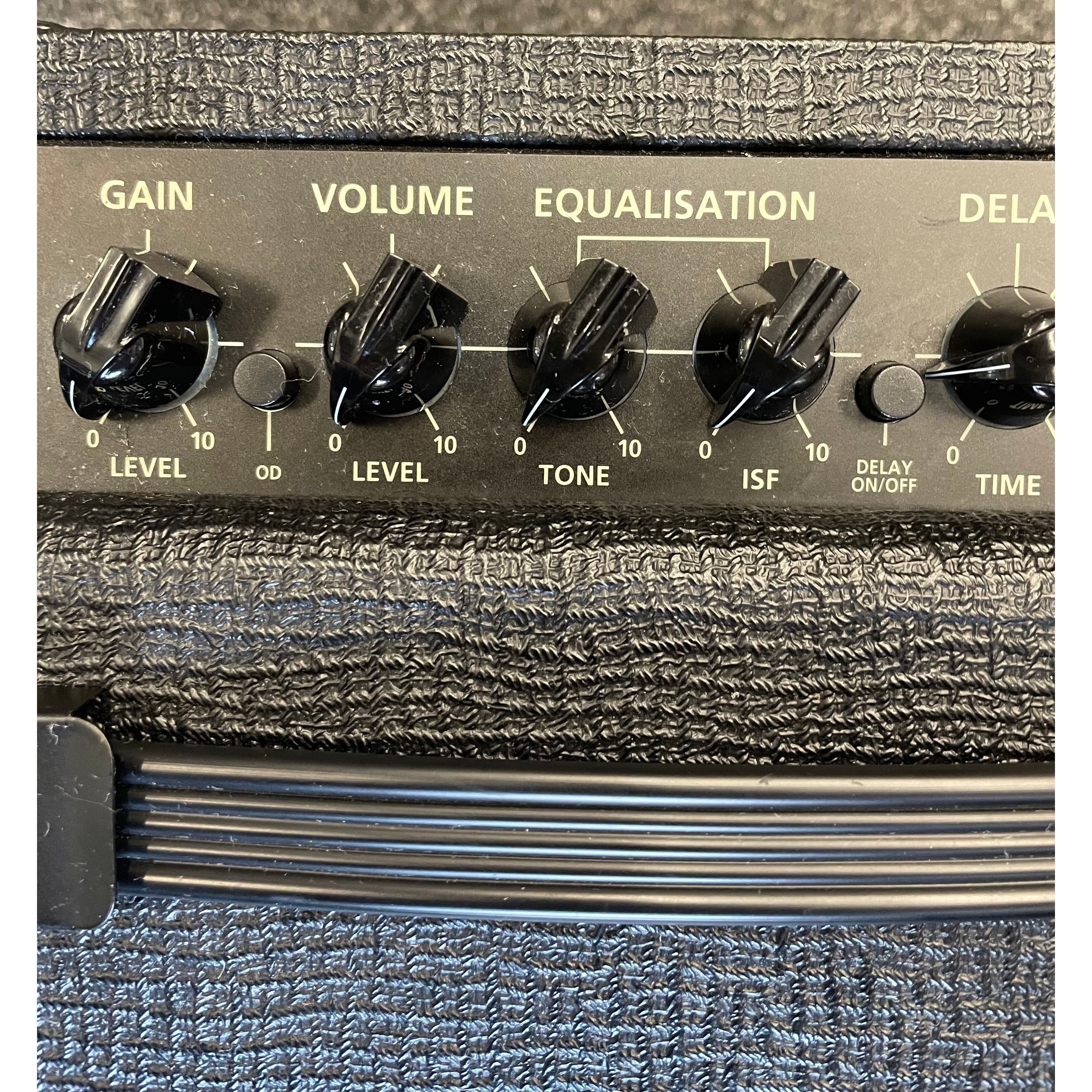 Blackstar Debut 15E Combo Amplifier for Electric Guitar Pre-Owned