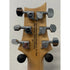 PRS SE Custom Limited Edition 2016 with Birdseye Maple Top Pre-Owned