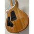 PRS SE Custom Limited Edition 2016 with Birdseye Maple Top Pre-Owned