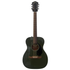 Fender FA Series Electro Acoustic Guitar FSR FA-230E in Olive Green Pre-Owned