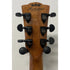 Meridia Exrema Electro Acoustic Guitar OMCE LTD STBK with Gigbag Pre-Owned