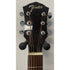 Fender FA Series Electro Acoustic Guitar FSR FA-230E in Olive Green Pre-Owned