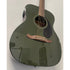 Fender FA Series Electro Acoustic Guitar FSR FA-230E in Olive Green Pre-Owned