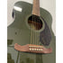 Fender FA Series Electro Acoustic Guitar FSR FA-230E in Olive Green Pre-Owned