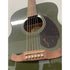 Fender FA Series Electro Acoustic Guitar FSR FA-230E in Olive Green Pre-Owned