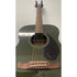 Fender FA Series Electro Acoustic Guitar FSR FA-230E in Olive Green Pre-Owned