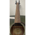 Fender FA Series Electro Acoustic Guitar FSR FA-230E in Olive Green Pre-Owned