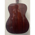 Fender FA Series Electro Acoustic Guitar FSR FA-230E in Olive Green Pre-Owned