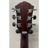 Fender FA Series Electro Acoustic Guitar FSR FA-230E in Olive Green Pre-Owned