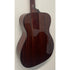 Fender FA Series Electro Acoustic Guitar FSR FA-230E in Olive Green Pre-Owned