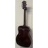 Fender FA Series Electro Acoustic Guitar FSR FA-230E in Olive Green Pre-Owned