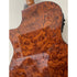 Tanglewood TVC XB Exotic Series Electro Acoustic Guitar With Hardcase Pre-Owned