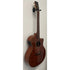 Tanglewood TVC XB Exotic Series Electro Acoustic Guitar With Hardcase Pre-Owned