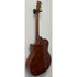 Tanglewood TVC XB Exotic Series Electro Acoustic Guitar With Hardcase Pre-Owned
