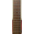 Yamaha FG740SFM Flamed Maple Dreadnought Electro Acoustic Guitar in Vintage Pre-Owned