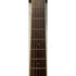 Yamaha FG740SFM Flamed Maple Dreadnought Electro Acoustic Guitar in Vintage Pre-Owned
