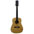 EKO NXT Series 12 String Electro Acoustic Guitar NXT DXII EQ in Natural Gloss Pre-Owned