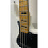 Squier Vintage Modified Jazz Bass '70s in Olympic White with Hardcase and Extras Pre-Owned