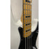 Squier Vintage Modified Jazz Bass '70s in Olympic White with Hardcase and Extras Pre-Owned