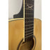 EKO NXT Series 12 String Electro Acoustic Guitar NXT DXII EQ in Natural Gloss Pre-Owned