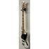 Squier Vintage Modified Jazz Bass '70s in Olympic White with Hardcase and Extras Pre-Owned