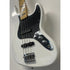 Squier Vintage Modified Jazz Bass '70s in Olympic White with Hardcase and Extras Pre-Owned