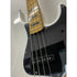 Squier Vintage Modified Jazz Bass '70s in Olympic White with Hardcase and Extras Pre-Owned