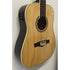 EKO NXT Series 12 String Electro Acoustic Guitar NXT DXII EQ in Natural Gloss Pre-Owned