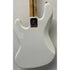 Squier Vintage Modified Jazz Bass '70s in Olympic White with Hardcase and Extras Pre-Owned