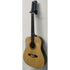 EKO NXT Series 12 String Electro Acoustic Guitar NXT DXII EQ in Natural Gloss Pre-Owned