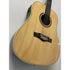 EKO NXT Series 12 String Electro Acoustic Guitar NXT DXII EQ in Natural Gloss Pre-Owned