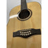 EKO NXT Series 12 String Electro Acoustic Guitar NXT DXII EQ in Natural Gloss Pre-Owned