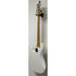 Squier Vintage Modified Jazz Bass '70s in Olympic White with Hardcase and Extras Pre-Owned