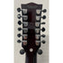 EKO NXT Series 12 String Electro Acoustic Guitar NXT DXII EQ in Natural Gloss Pre-Owned