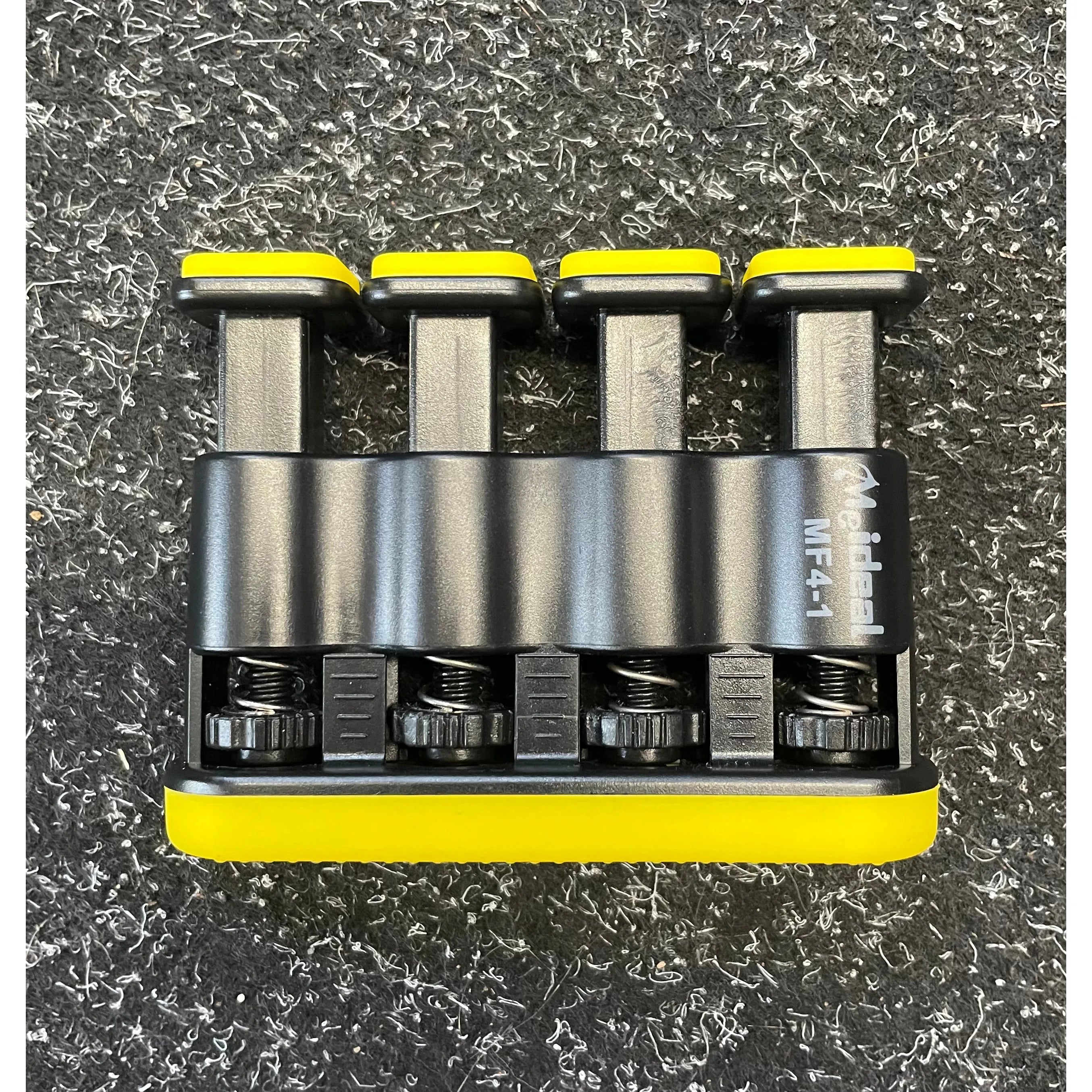 Squier Vintage Modified Jazz Bass '70s in Olympic White with Hardcase and Extras Pre-Owned