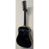 EKO NXT Series 12 String Electro Acoustic Guitar NXT DXII EQ in Natural Gloss Pre-Owned