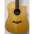 Turner Dreadnought 40CE Electro Acoustic Guitar