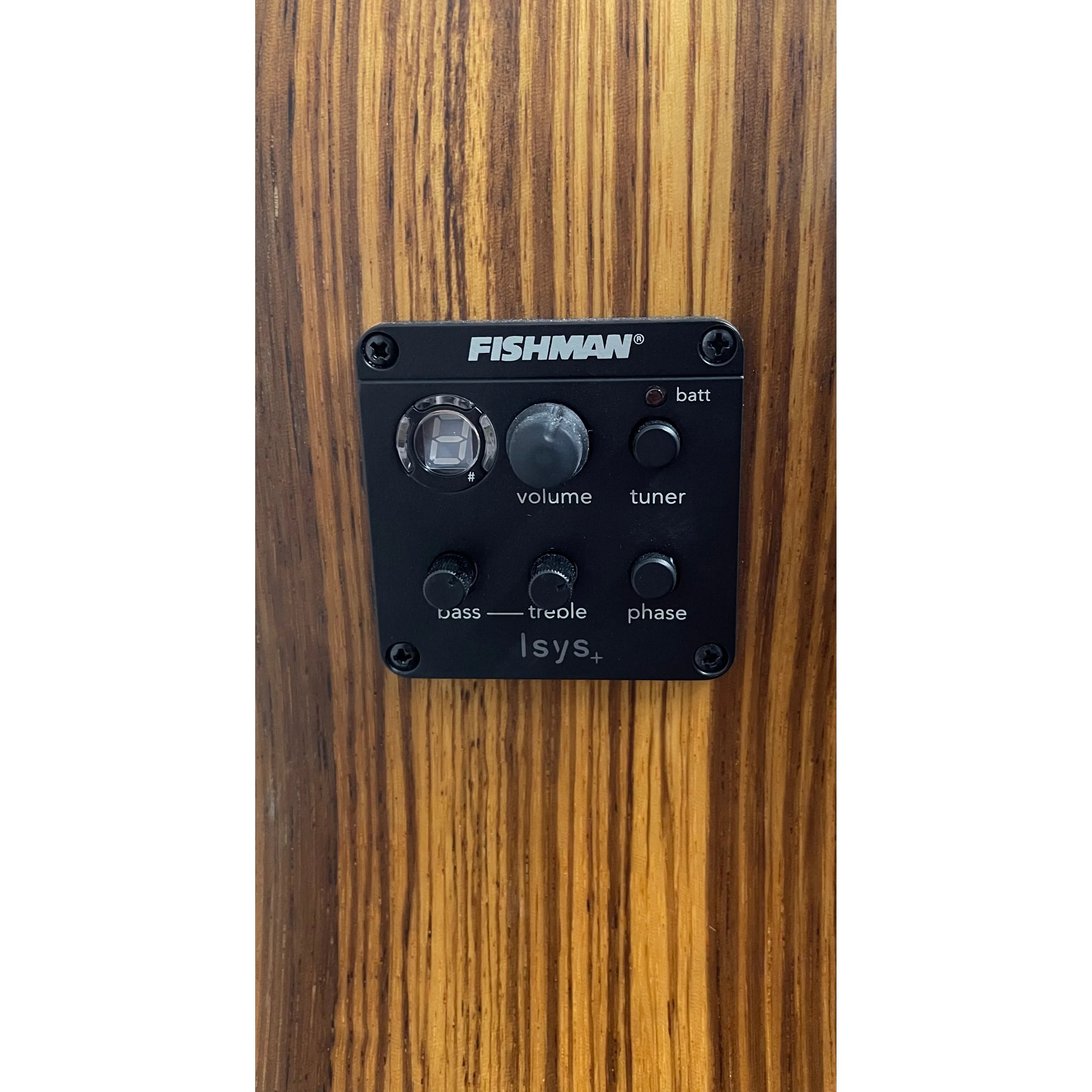 Turner Dreadnought 40CE Electro Acoustic Guitar